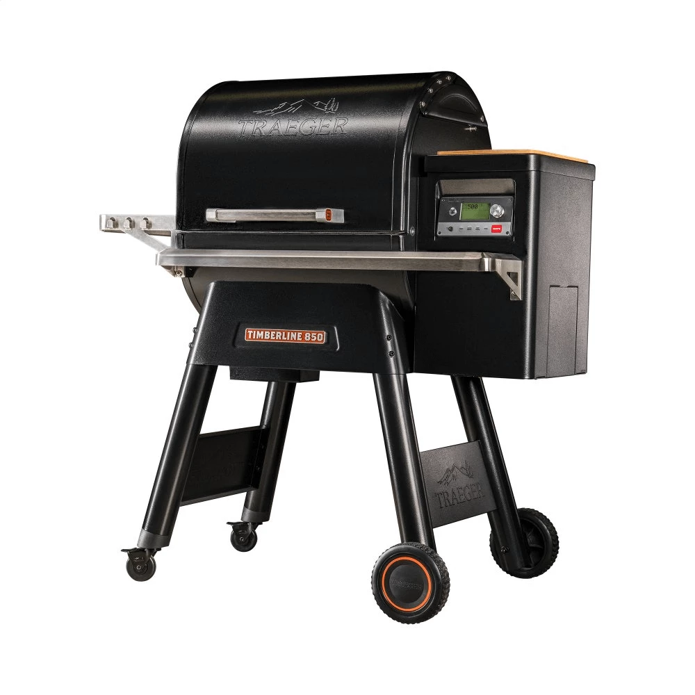 Traeger Grills Timberline 850