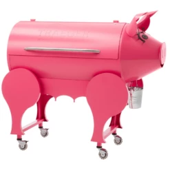 Traeger Grills Traeger Lil' Pig Pellet Grill