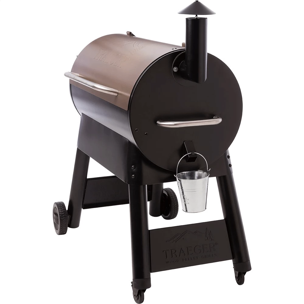 Traeger Grills Pro 34 - Image 3