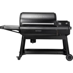 Traeger Grills Ironwood XL