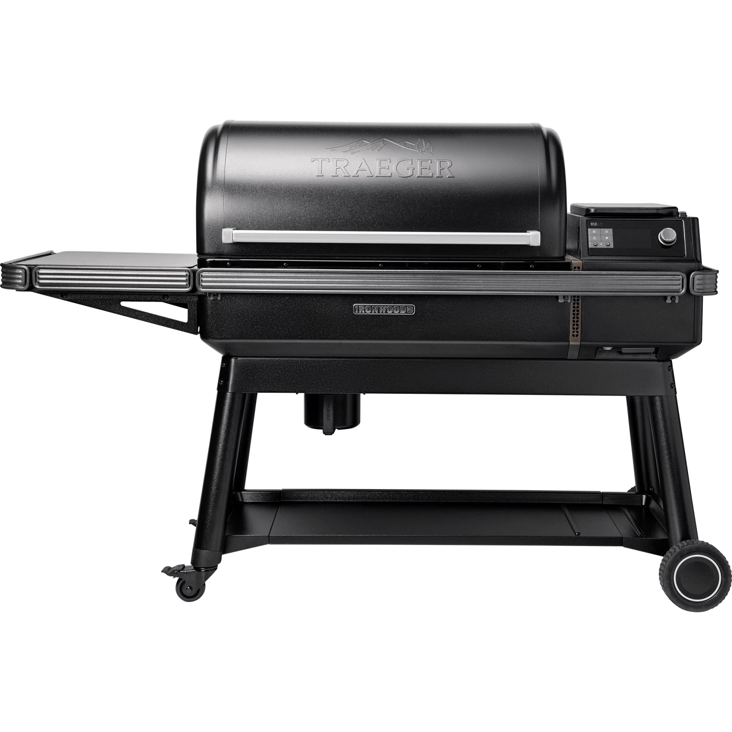 Traeger Grills Ironwood XL