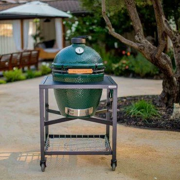 Big Green Egg Modular Nest Frame For Large EGG - Image 3