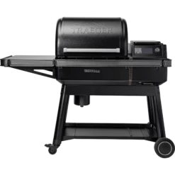 Traeger Grills Ironwood