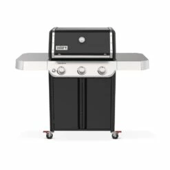 Weber GENESIS E-315 - Black LP
