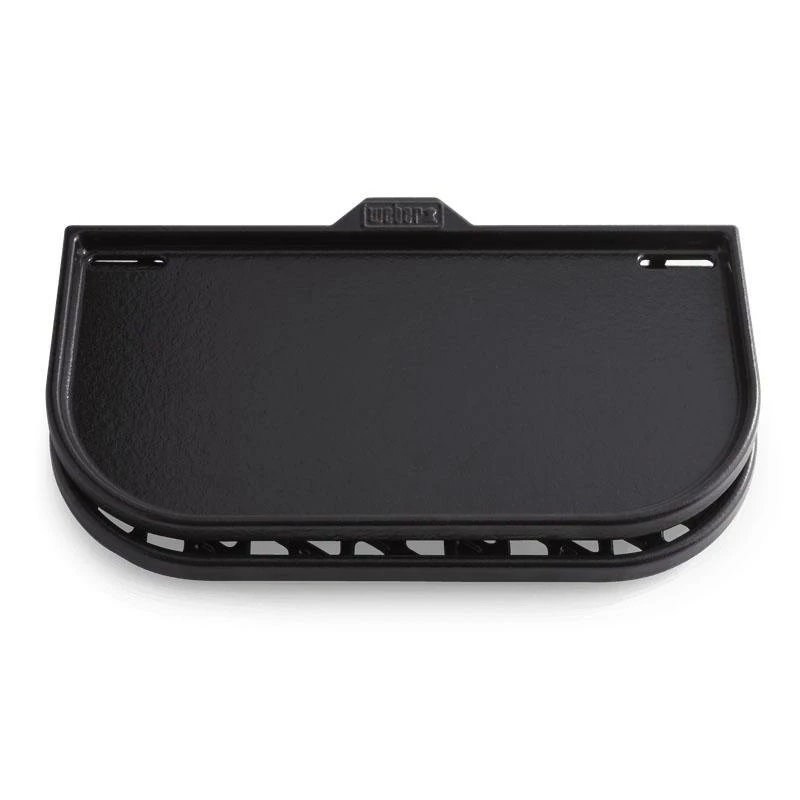 Weber Grill & Griddle Station - Gourmet BBQ System Cooking Grates - Image 3