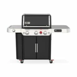 Weber GENESIS EPX-335 Smart Gas Grill - Black LP