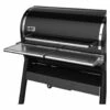 Weber Stainless Steel Folding Front Shelf