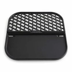 Weber Grill & Griddle Station - Gourmet BBQ System Cooking Grates