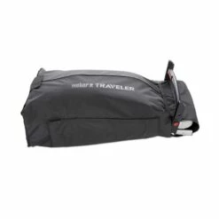 Weber Weber Traveler Cargo Protector
