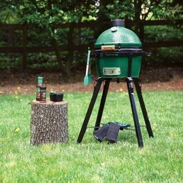 Big Green Egg Portable Nest For MiniMax EGG - Image 4
