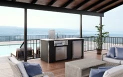 Xo Appliance 24" Single Door - Right Hinge