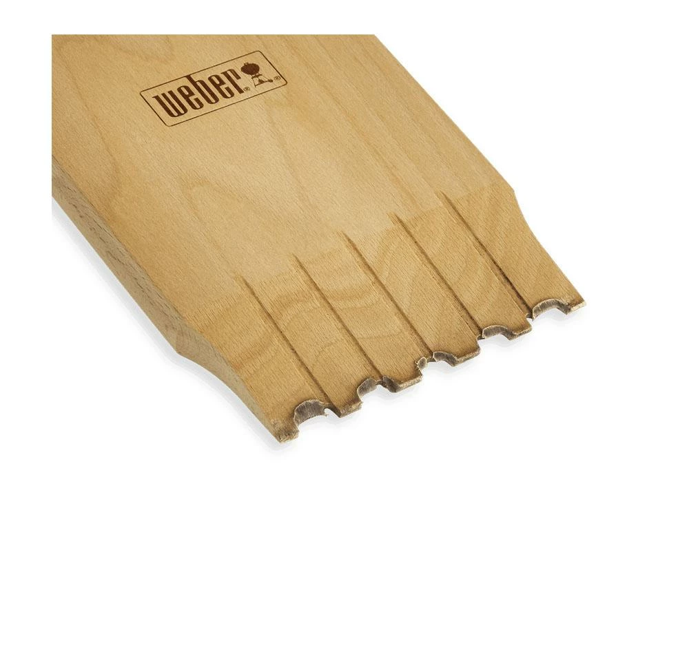 Weber Wood Grill Scraper - Image 4