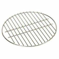 Big Green Egg Stainless Steel Cooking Grid For An 2XLarge EGG