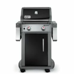 Weber SPIRIT® E-210™ LP GAS GRILL - BLACK