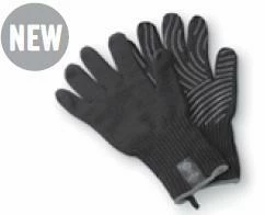 Weber Premium Gloves