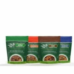 Big Green Egg Ak Chunks Smoking Chunks