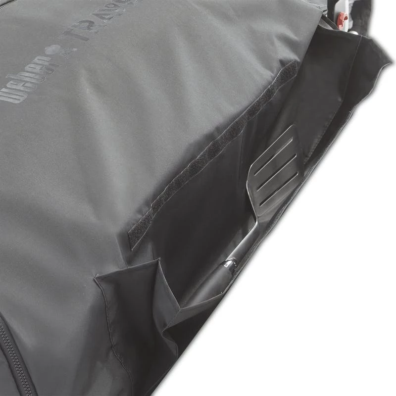 Weber Weber Traveler Cargo Protector - Image 6