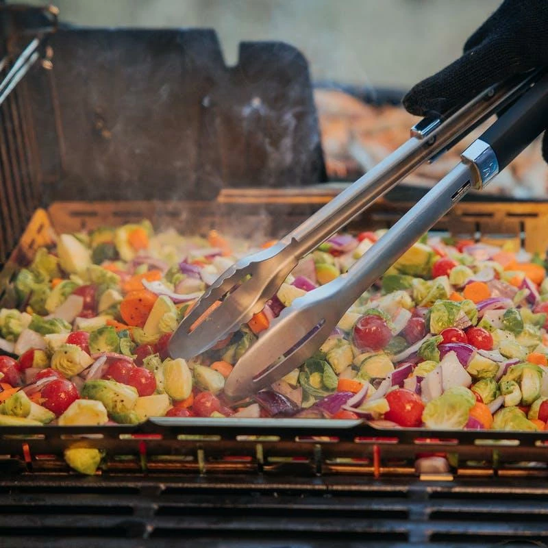 Weber WEBER CRAFTED Roasting Basket - Image 2