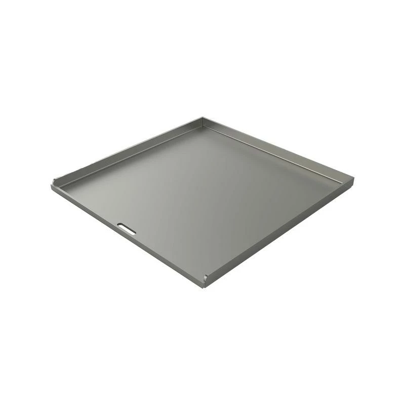 Weber WEBER CRAFTED Flat Top