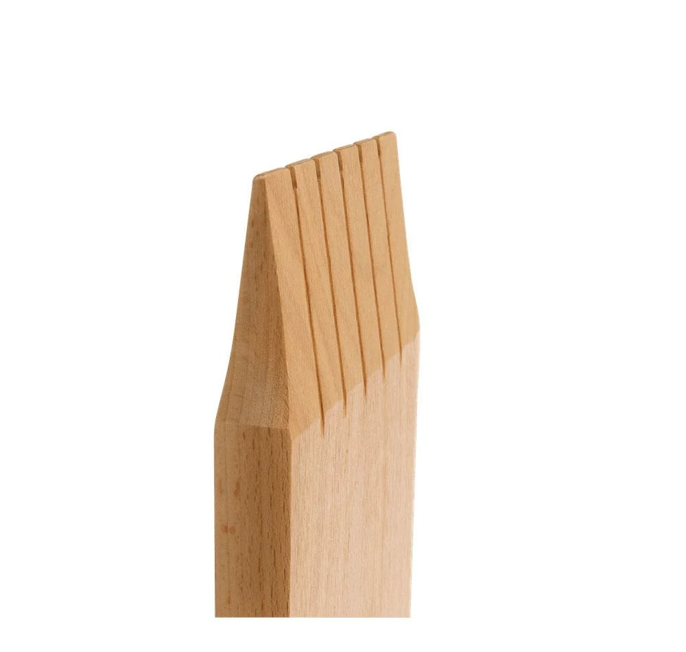 Weber Wood Grill Scraper - Image 2