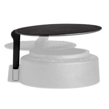 Big Green Egg REGGulator Rain Cap For Small And MiniMax EGGs