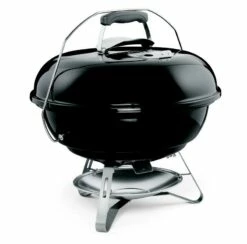 Weber JUMBO JOE® 18" PORTABLE GRILL - BLACK