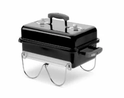 Weber GO-ANYWHERE® CHARCOAL - BLACK