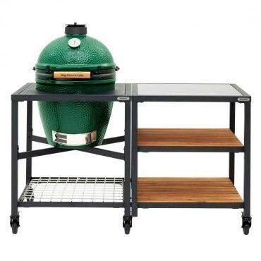 Big Green Egg Modular Nest Expansion Frame - Image 5
