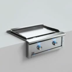 Xo Appliance 30" Griddle NG