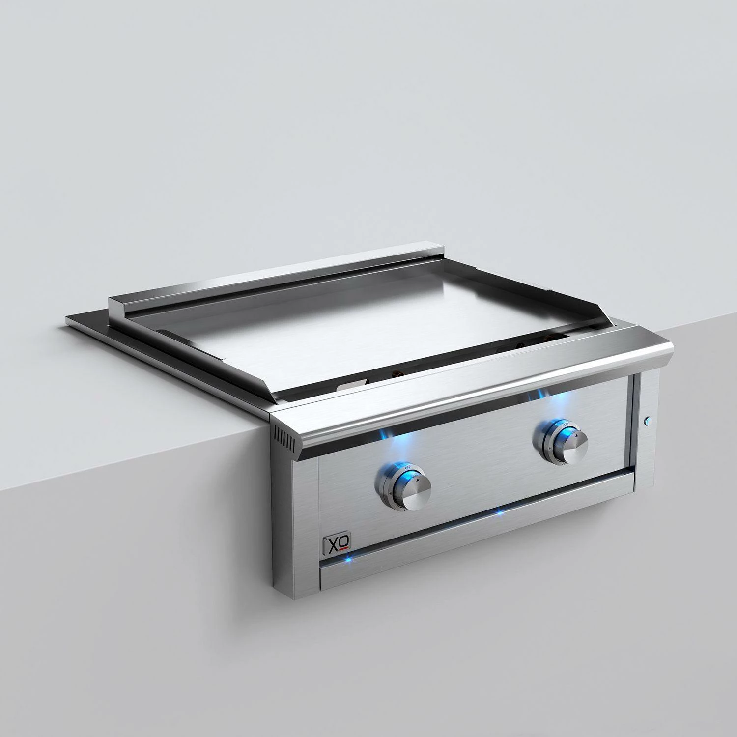 Xo Appliance 30" Griddle NG