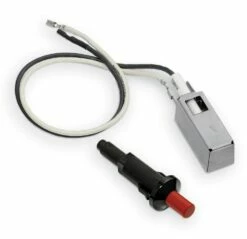 Weber Igniter Kit