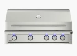 Xo Appliance 40" 4 Burner XO Performance XLT Grill LP