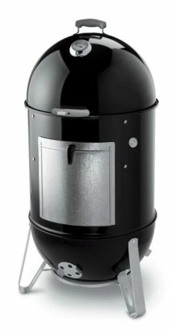 Weber SMOKEY MOUNTAIN COOKER™ SMOKER - 22 INCH BLACK