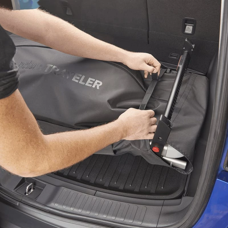 Weber Weber Traveler Cargo Protector - Image 4