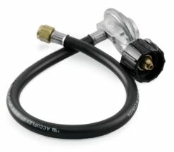 Weber Hose And Regulator Kit, 21 Inch