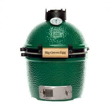 Big Green Egg Mini Big Green Egg