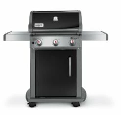 Weber SPIRIT® E-310™ LP GAS GRILL - BLACK