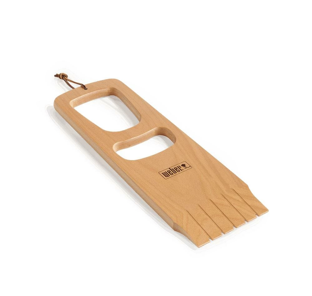 Weber Wood Grill Scraper