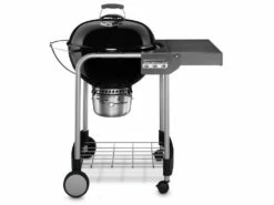 Weber PERFORMER® CHARCOAL GRILL - 22 INCH BLACK