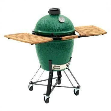 Big Green Egg Universal-Fit EGG Cover B - Image 6