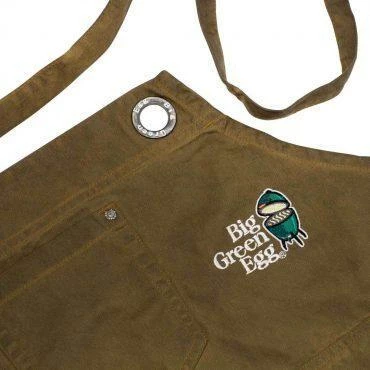 Big Green Egg Grilling Apron - Image 2