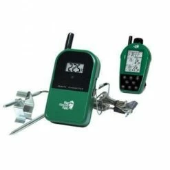 Big Green Egg Dual-Probe Wireless Thermometer
