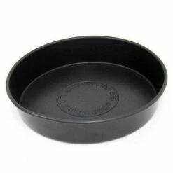 Big Green Egg Round Drip Pan