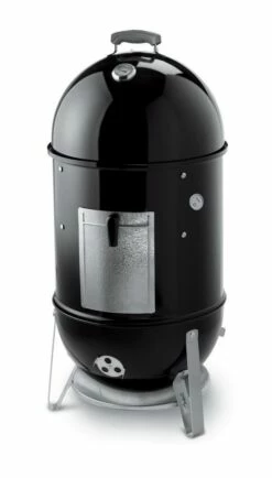 Weber SMOKEY MOUNTAIN COOKER™ SMOKER - 18 INCH BLACK