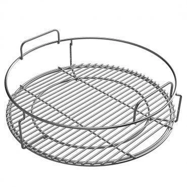 Big Green Egg EGGspander ConvEGGtor Basket For Large EGG - Image 3