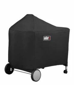 Weber Grill Cover With Storage Bag