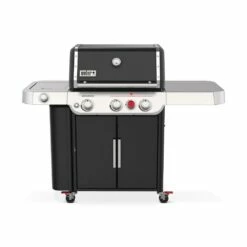 Weber GENESIS SP-E-335 Gas Grill - Black LP