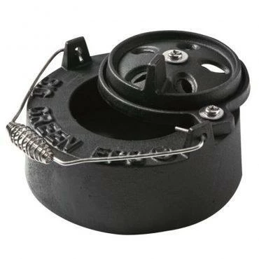 Big Green Egg Dual Function Metal Top For Mini EGG