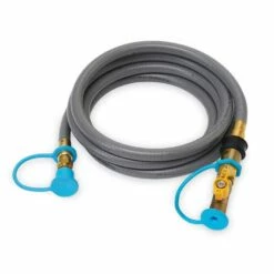Xo Appliance 12' Quick Disconnect Hose (freestanding Only)