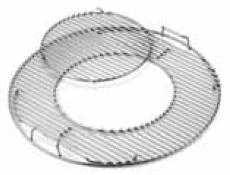 Weber WEBER ORIGINAL - Hinged Cooking Grate